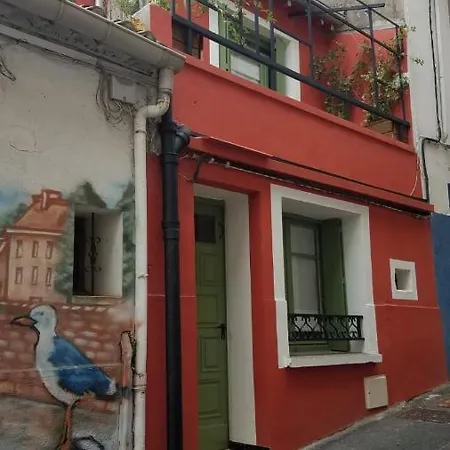 Maison Chamatersa