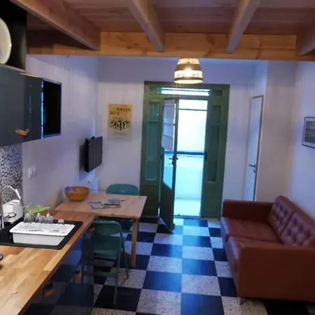 Holiday home Maison Chamatersa Sete
