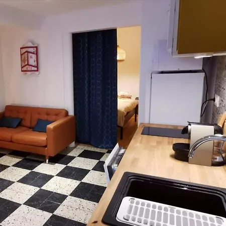 Maison Chamatersa Holiday home