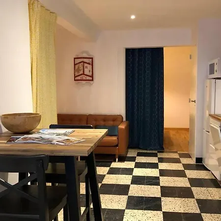 Maison Chamatersa Holiday home *