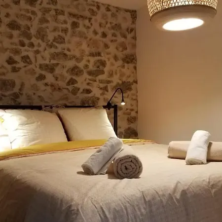 Maison Chamatersa
